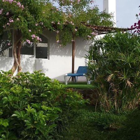 Rancho Blanco Tarifa La Pena别墅 外观 照片