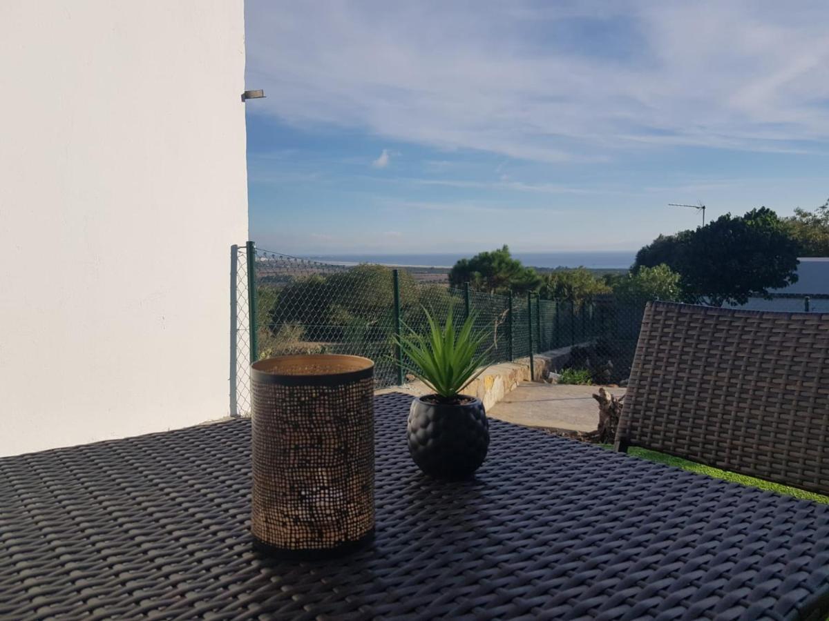 Rancho Blanco Tarifa La Pena别墅 外观 照片