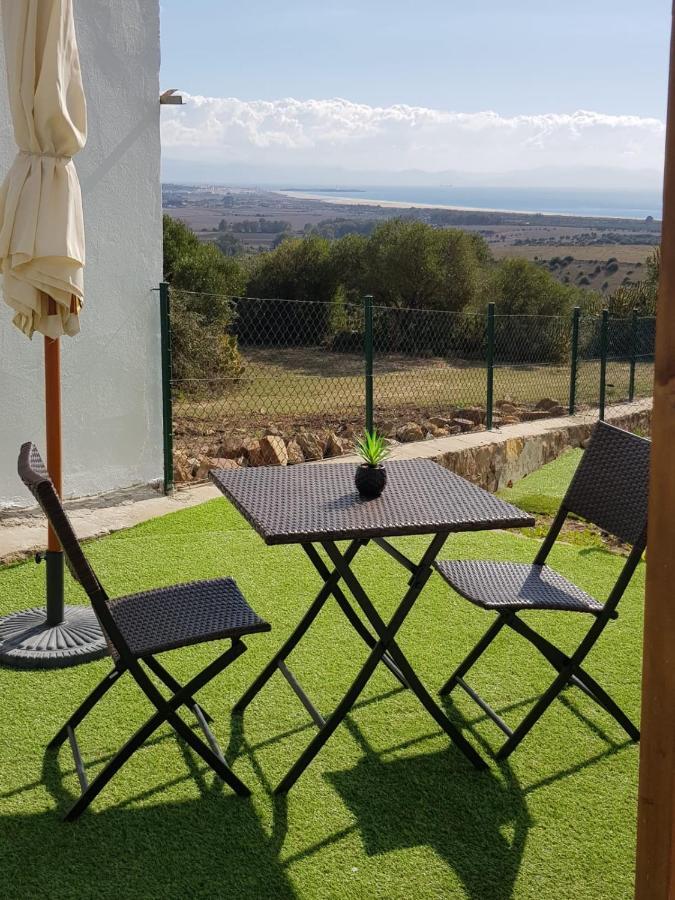 Rancho Blanco Tarifa La Pena别墅 外观 照片