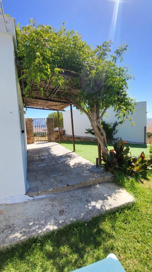 Rancho Blanco Tarifa La Pena别墅 外观 照片