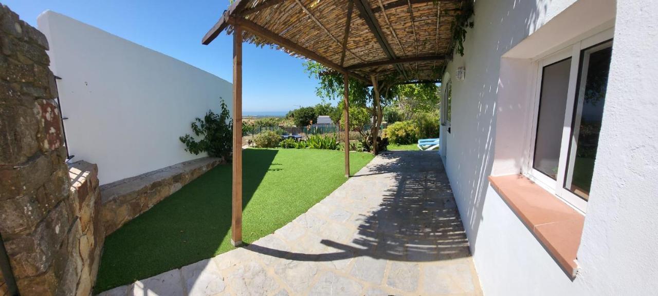 Rancho Blanco Tarifa La Pena别墅 外观 照片