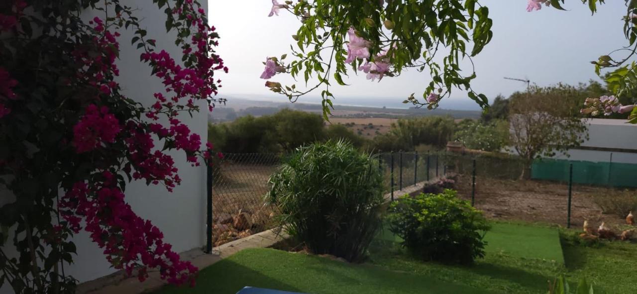 Rancho Blanco Tarifa La Pena别墅 外观 照片